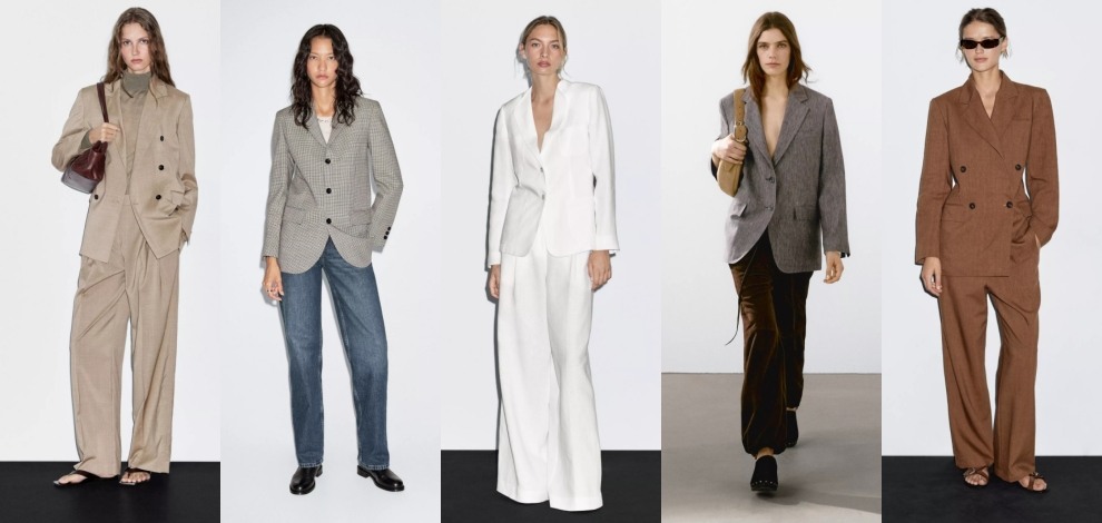 10 sakoa koji čine svaku zimsku kombinaciju sofisticiranom