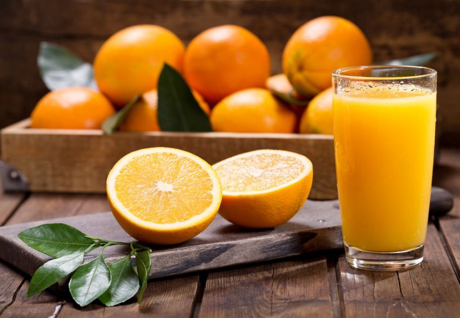 10 sjajnih načina da upotrebite svaki deo pomorandže, pa i njenu koru