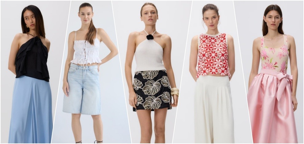 10 topića iz Reserveda koji su must za svaki ljetni look