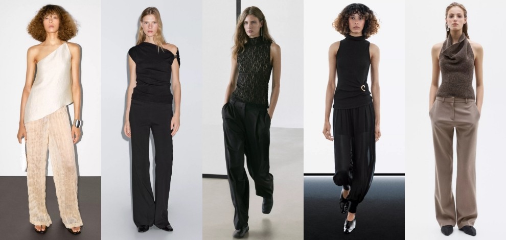 10 wow topića koji su savršeni za zimske večernje kombinacije