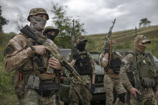 Руско Министарство одбране: Размењено 100 руских војника за 100 украјинских заробљеника