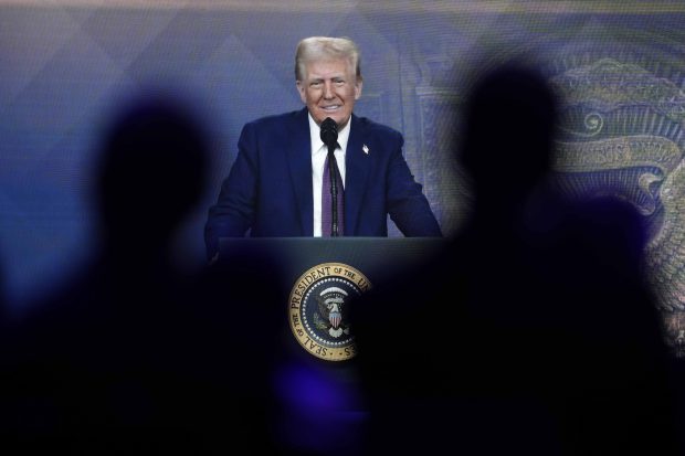 Трамп обележио првих 100 дана свог другог мандата: Тек смо почели