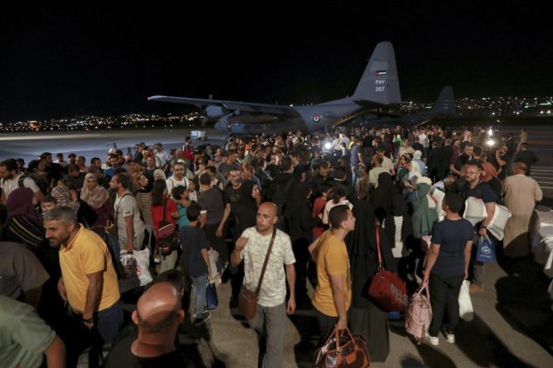 Судан: Ј. Кореја започела евакуацију, Француска и Шпанија избавиле 11 Пољака