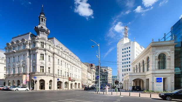 Румунија: Излазност у другом кругу избора до 11 сати износи 19,28 одсто