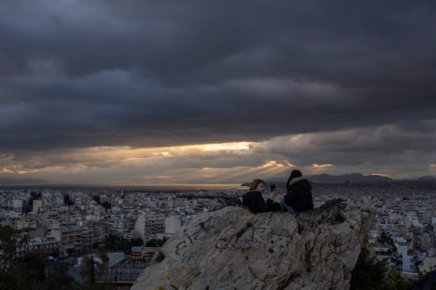 Незапосленост у Грчкој се попела на 11,4 одсто у фебруару
