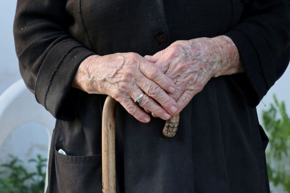 Британка Етел Кетерхам, стара 115 година, најстарија је особа на свету