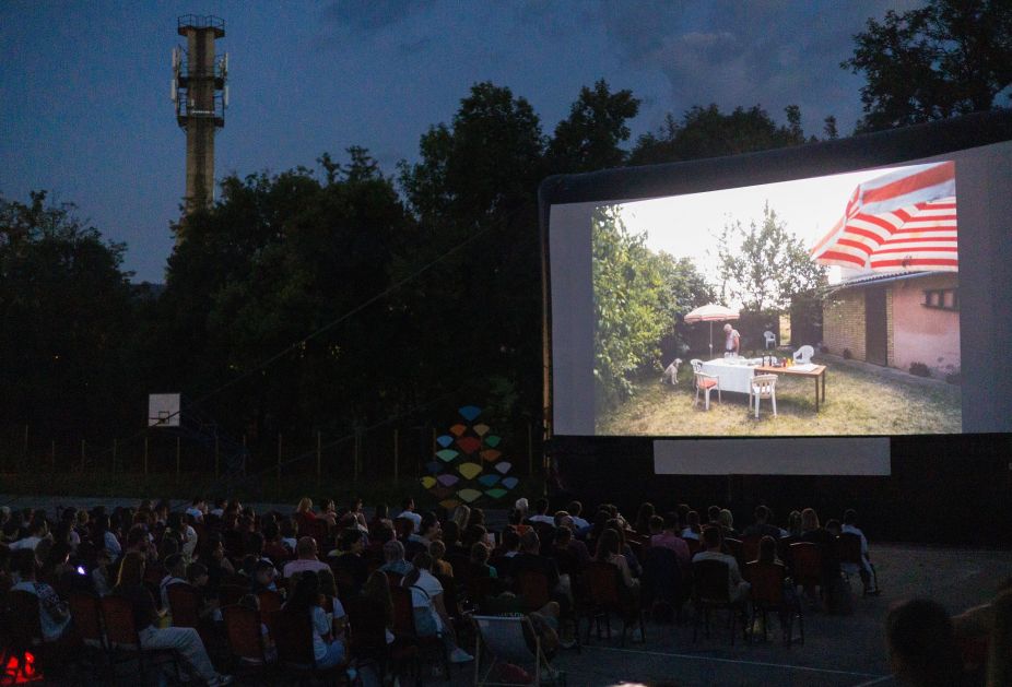 12. Bašta Fest: Festival kratkog igranog filma ove godine pod sloganom “Počni od svog dvorišta!”
