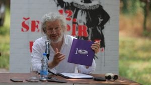 12. Šekspir festival: Luda planeta