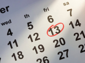12 činjenica o zloglasnom danu: Da li ste spremni za poslednji petak 13. u godini?