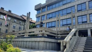 120 sudija iz cele Srbije pozvale Visoki savet sudstva i predsednicu Vrhovnog suda da podnesu ostavke