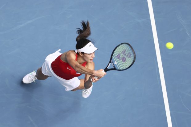 Олга Даниловић 125. тенисерка света, Ига Швјонтек и даље прва на WТА листи