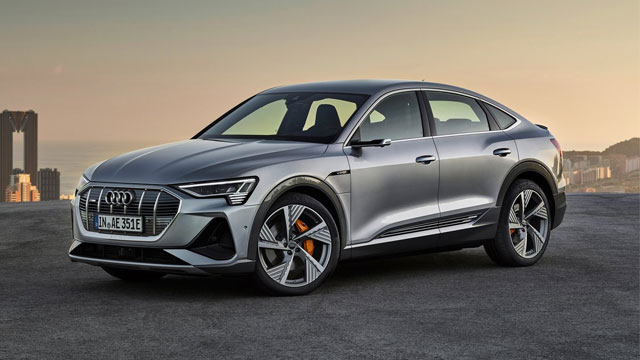 13.01.2020 ::: Audi želi ove godine da dostigne prodajne rezultate konkurenata. Kako?