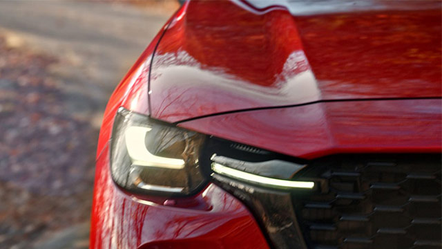 13.02.2022 ::: Mazda CX-60 na prvom traileru (VIDEO)