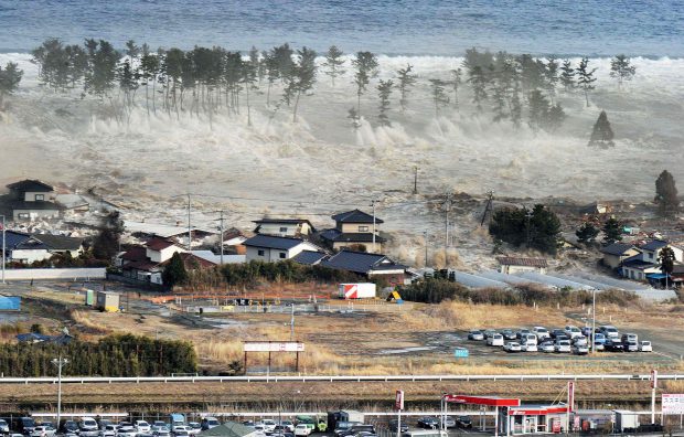 У Јапану обележена 13. годишњица од нуклеарне катастрофе у Фукушими