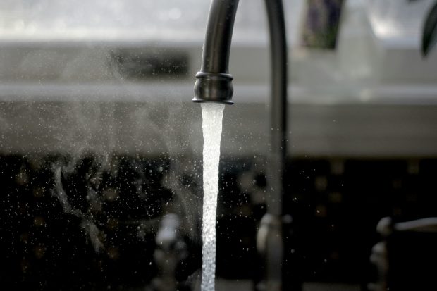 Горње ливаде без воде у понедељак до 13 часова