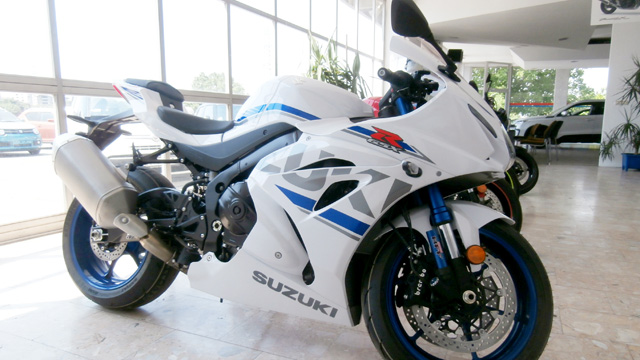 14.05.2018 ::: Euro Sumar: Suzuki motocikli i dalje po promotivnim cenama