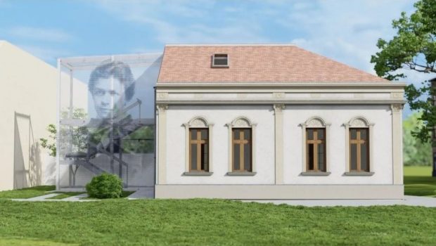 Обнавља се кућа у којој је Милева Марић Ајнштајн живела 14 година – још један град поред Новог Сада препознао значај српске научнице