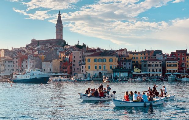Број туриста у Хрватској у фебруару порастао за 14,7 одсто међугодишње