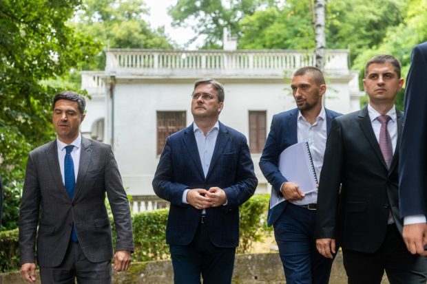 Одобрено 14.700.000 динара за санацију Летње позорнице у Нишкој Бањи