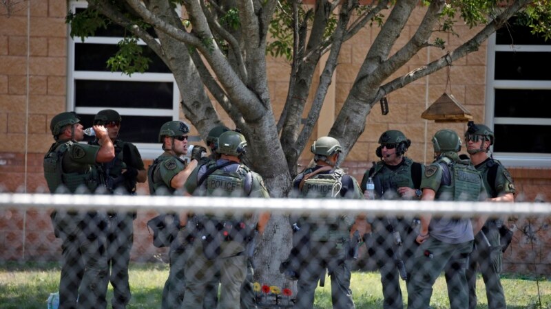 U osnovnoj školi u Teksasu ubijeno 19-oro dece i dvoje nastavnika
