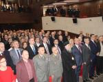 145 godina oslobođenja Vranja od Turaka: Svečana akademija, uručena najviša gradska priznanja  31 januar 