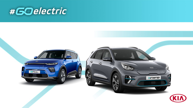 15.05.2020 ::: Kia predstavila planove za rast prodaje električnih vozila