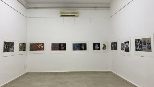ИЗЛОЖБУ “ФОСИЛИ У АНТРОПОЦЕНУ” МОГУЋЕ ЈЕ ПОГЛЕДАТИ ДО 15. МАЈА