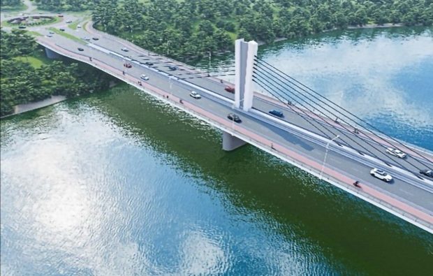 Радови на изградњи новог моста на Шодрошу почињу 15. децембра