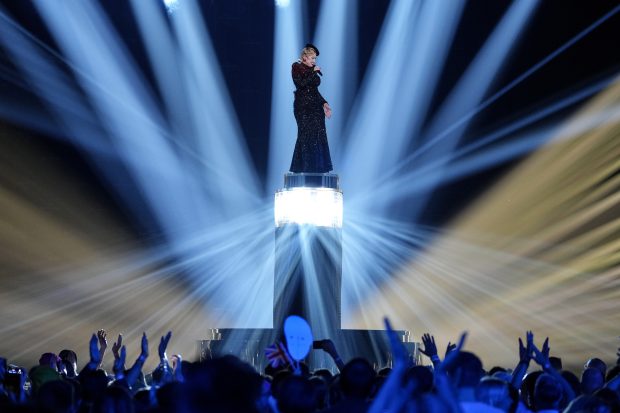 Вечерас прво полуфинале Евровизије: Ових 15 земаља се бори за финале