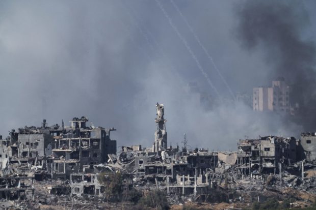 Газа: У израелским нападима 15.523 Палестица погинуло, 41.316 повређено