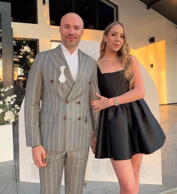 150 kvadrata raja za princezu: Aca Sofronijević renovira stan pred dolazak bebe