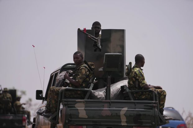 Нигерија: У војној интервенцији на југу земље погинуло 16 војника