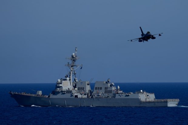 Сенатори САД позвали Бајдена да не одобри продају авиона Ф-16 Турској