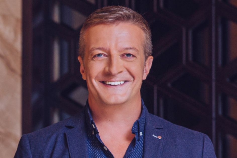 16 godina beskrajne ljubavi: Mašan Lekić se emotivnom porukom obratio ćerki iz prvog braka