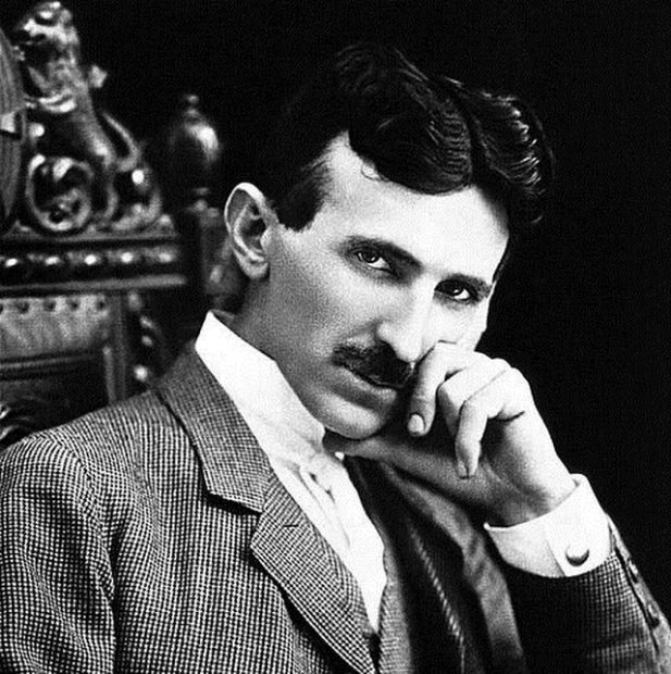 Пре 167 година рођен је научник који је задужио целу планету – Никола Тесла је почасни грађанин нашег града