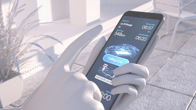 17.01.2019 ::: Kia i Hyundai predstavili inovativno punjenje električnih vozila