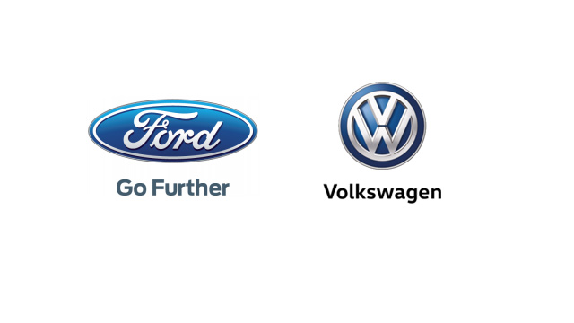 17.01.2019 ::: Volkswagen AG i Ford Motor Company uspostavljaju svetsku alijansu