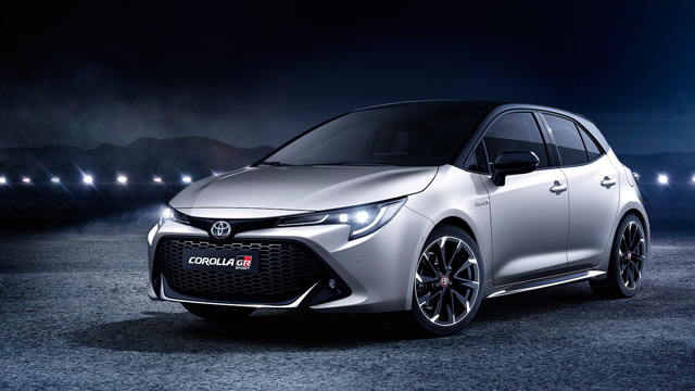 17.07.2020 ::: Dobro poslovanje Toyote u prvoj polovini 2020. godine