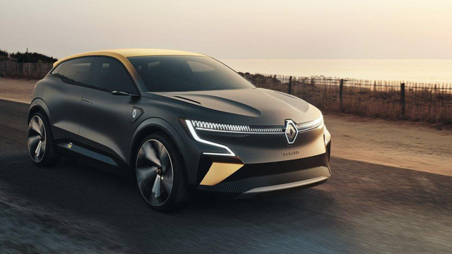17.10.2020 ::: Renault eWays: na putu prema mobilnosti bez emisija