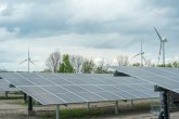 17.888 panela i osam vetrenjača: Priključena najveća hibridna elektrana u Austriji FOTO