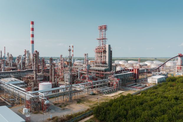 До 17. априла завршетак ремонта рафинерије Панчево, радови вредни 95 милиона евра