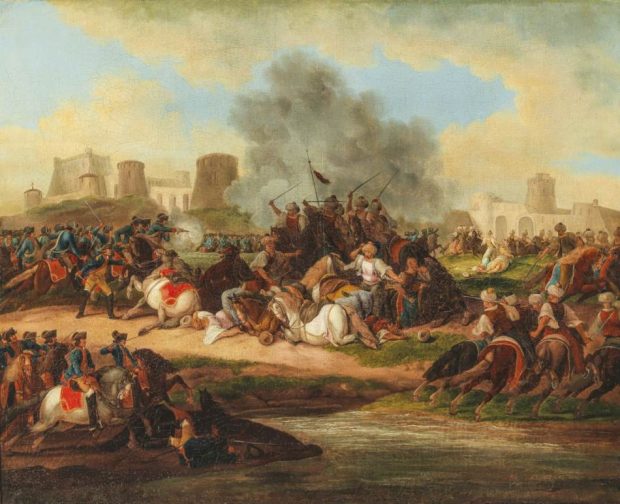 Битка код Петроварадина: Како је 1716. године у Новом Саду заустављено ширење Османског царства?
