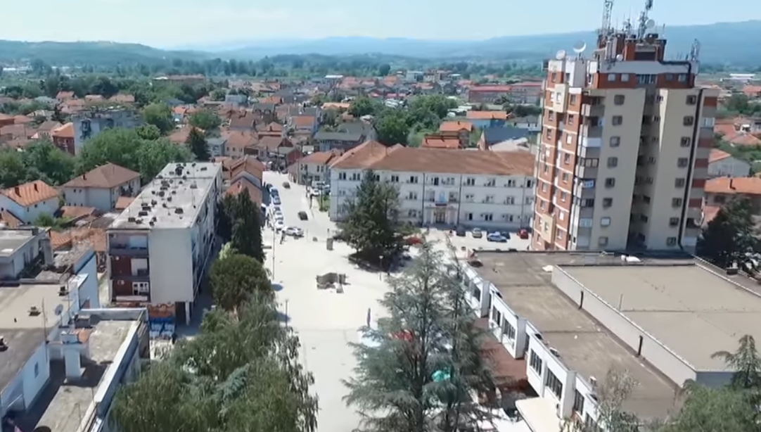 Преседан после 18 година: Албанци преузели Бујановац и шокирали Србе