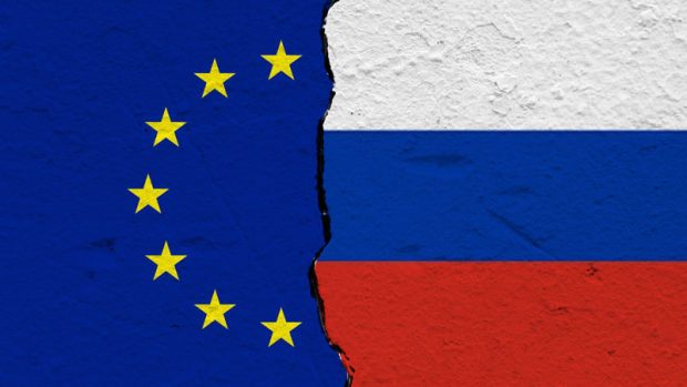 Стална мисија Руске Федерације при Европској унији: 18. пакет санкција ће поткопати економију Европску унију