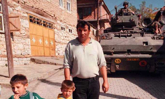 18 godina terora Albanaca nad Srbima (1): Pakleni mir u Orahovcu