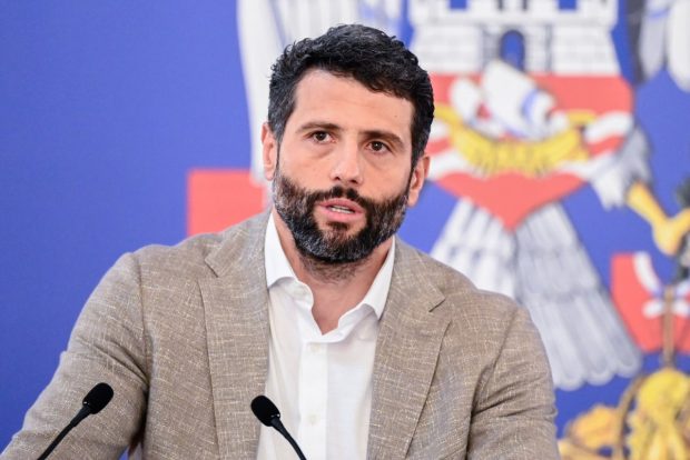 Шапић расписао изборе за 2. јун у 17 београдских општина