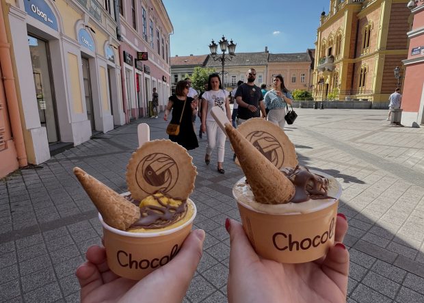 Најслађа туристичка тура “Новосадске кафане и посластичарнице” очекује Новосађане 2. јула