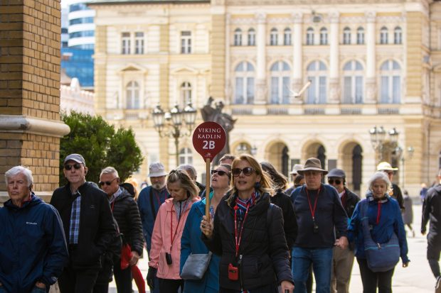 Војводину до новембра посетило 2,5% туриста више него пре годину дана