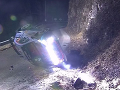 20.01.2017 ::: Rallye Monte Carlo 2017 počeo loše i dobro za Hyundai (VIDEO)