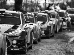 20.01.2017 ::: Rallye Monte Carlo 2017 - uvodnu sekciju obeležila tragična nesreća